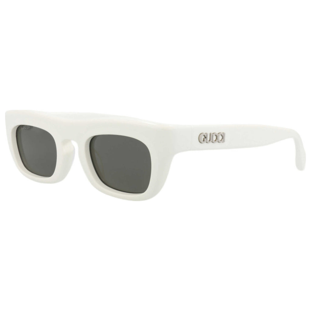Gafas de Sol Gucci Blanco Cuadrada GG1777S-30015939-004