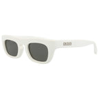 Gafas de Sol Gucci Blanco Cuadrada GG1777S-30015939-004