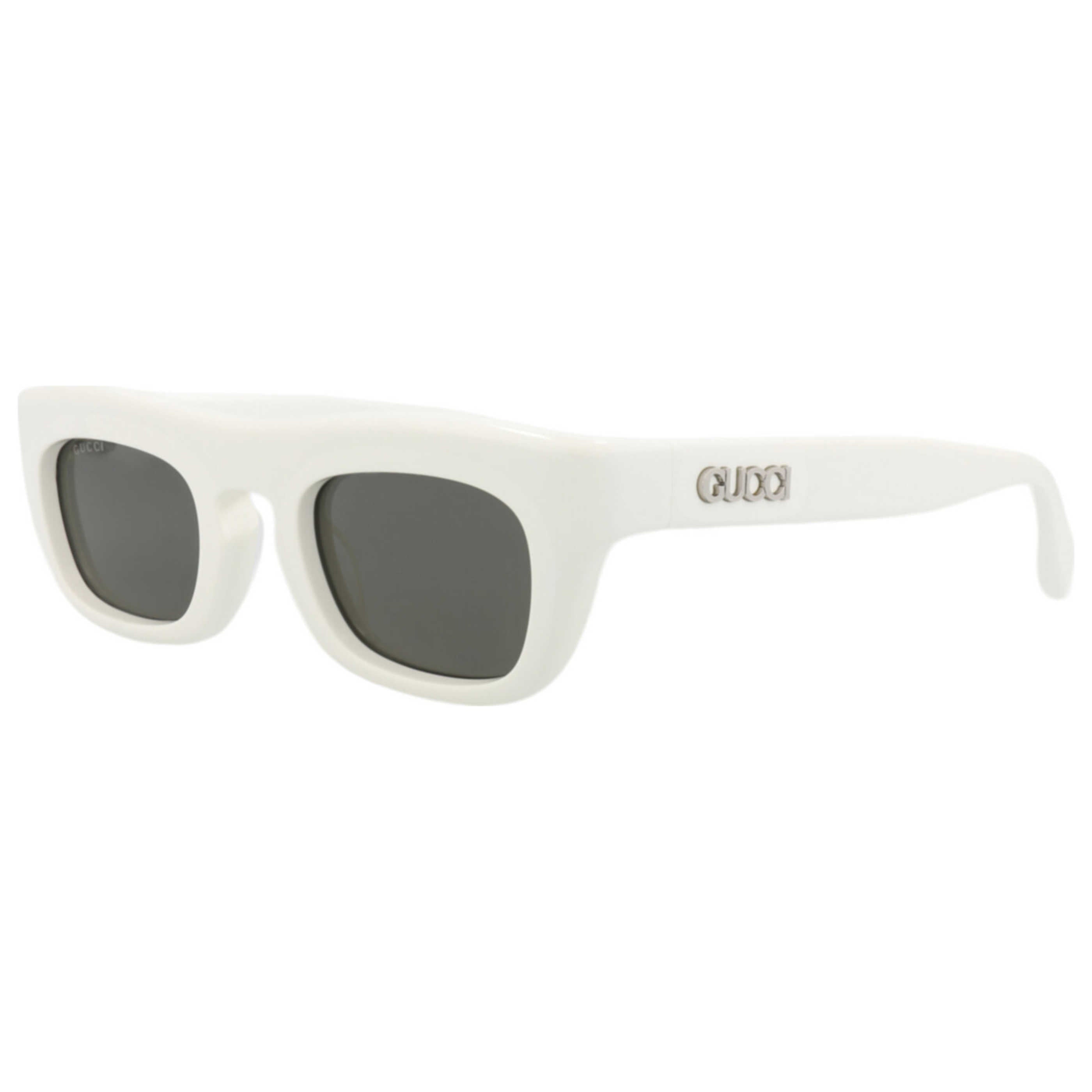 Gafas de Sol Gucci Blanco Cuadrada GG1777S-30015939-004