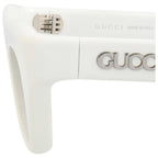 Gafas de Sol Gucci Blanco Cuadrada GG1777S-30015939-004