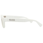 Gafas de Sol Gucci Blanco Cuadrada GG1777S-30015939-004