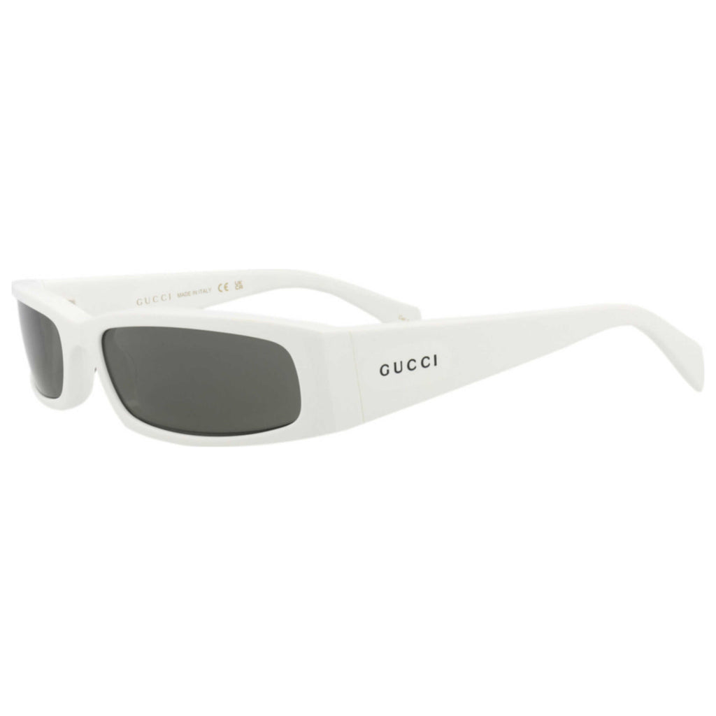 Gafas de Sol Gucci Blanco Cuadrada GG1778S-30015940-002