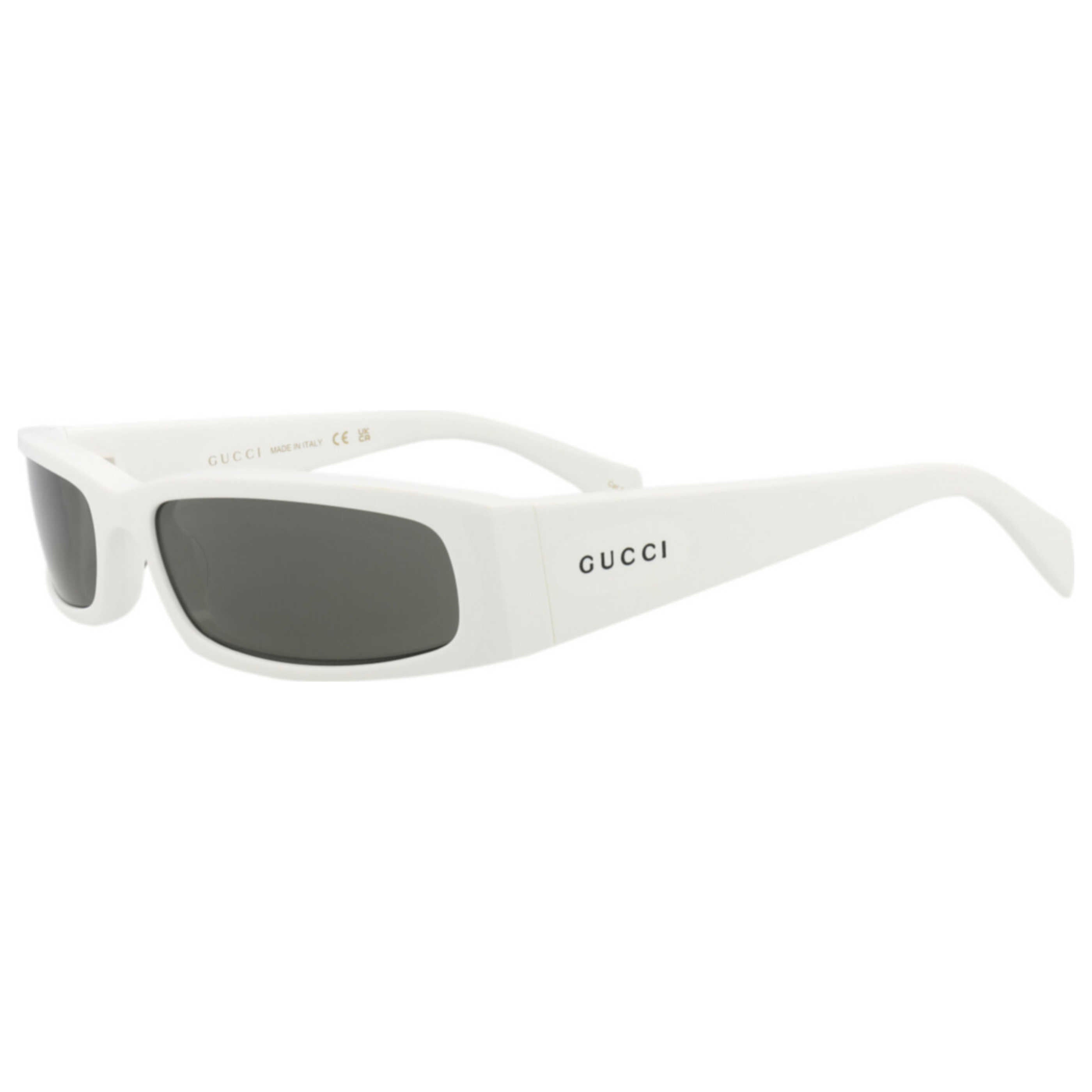 Gafas de Sol Gucci Blanco Cuadrada GG1778S-30015940-002