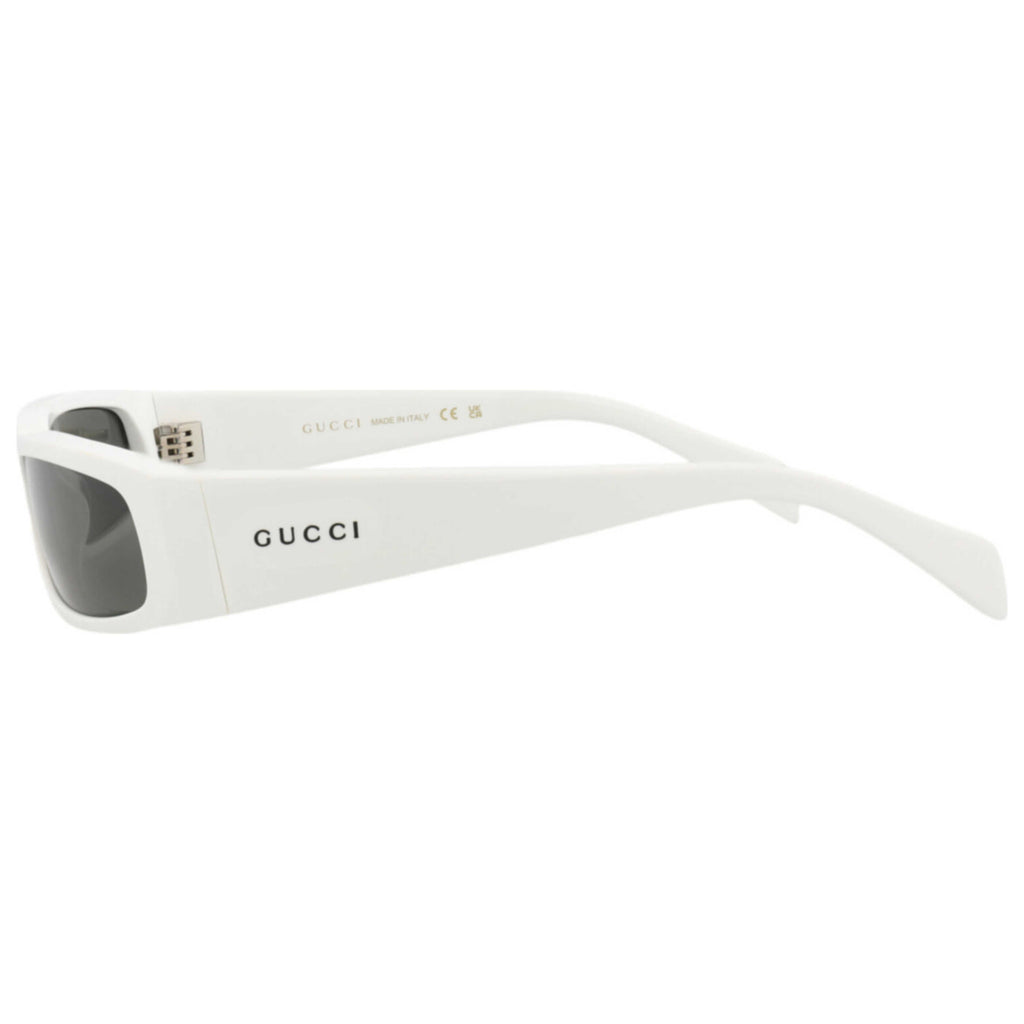 Gafas de Sol Gucci Blanco Cuadrada GG1778S-30015940-002