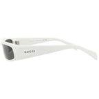 Gafas de Sol Gucci Blanco Cuadrada GG1778S-30015940-002