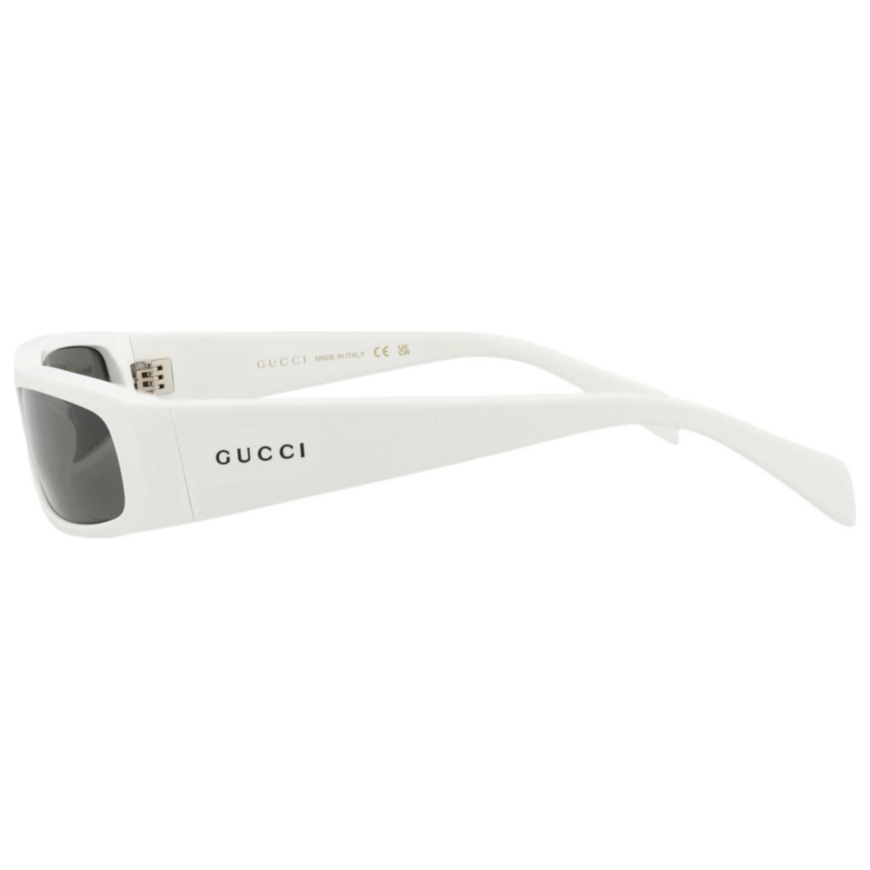 Gafas de Sol Gucci Blanco Cuadrada GG1778S-30015940-002