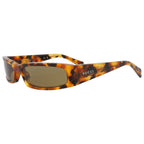 Gafas de Sol Gucci Marrón Cuadrada GG1778S-30015940-008