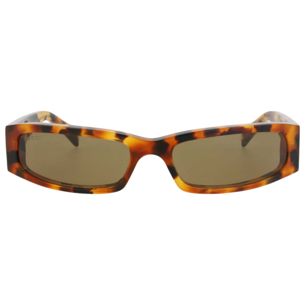 Gafas de Sol Gucci Marrón Cuadrada GG1778S-30015940-008