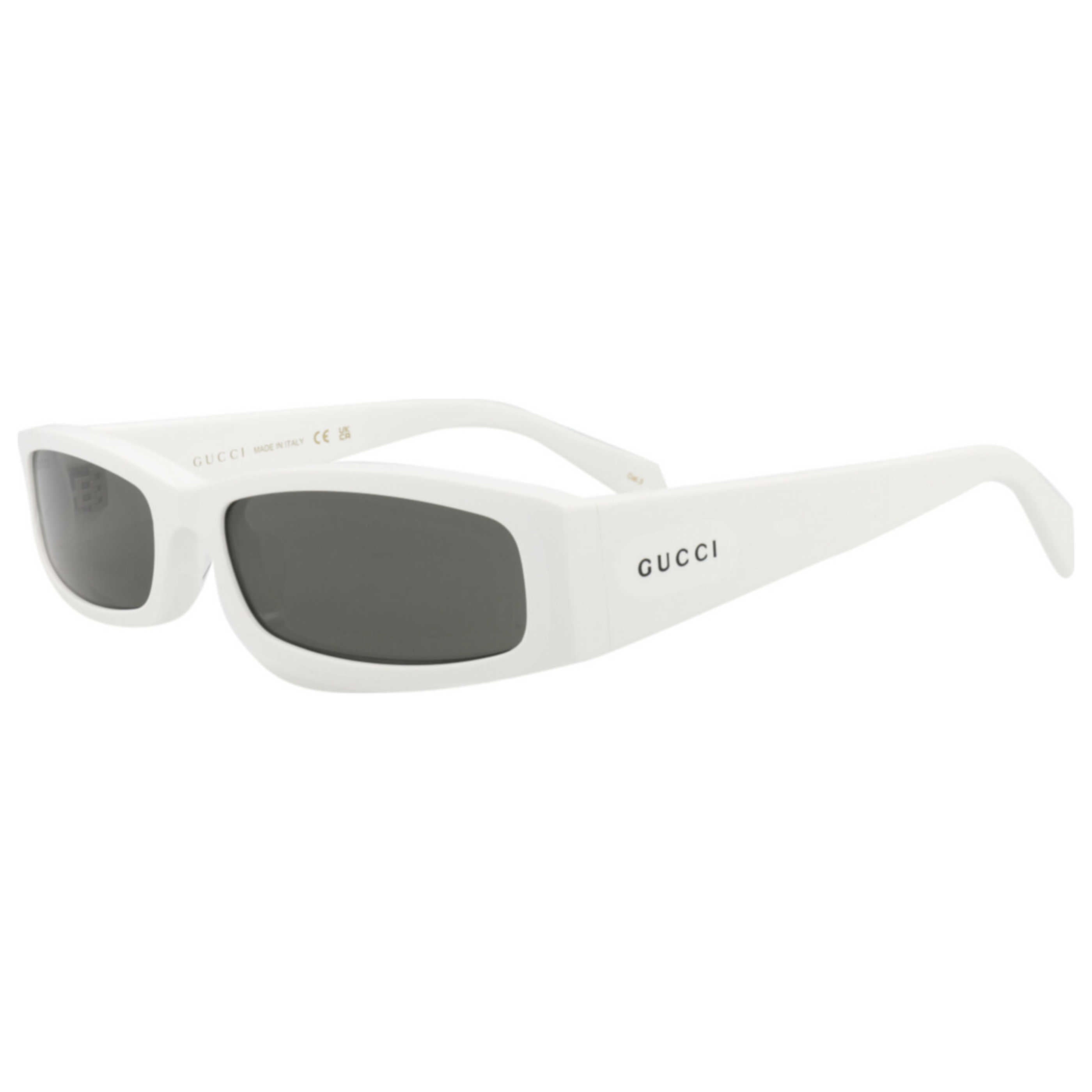 Gafas de Sol Gucci Blanco Cuadrada GG1778SA-30015947-002