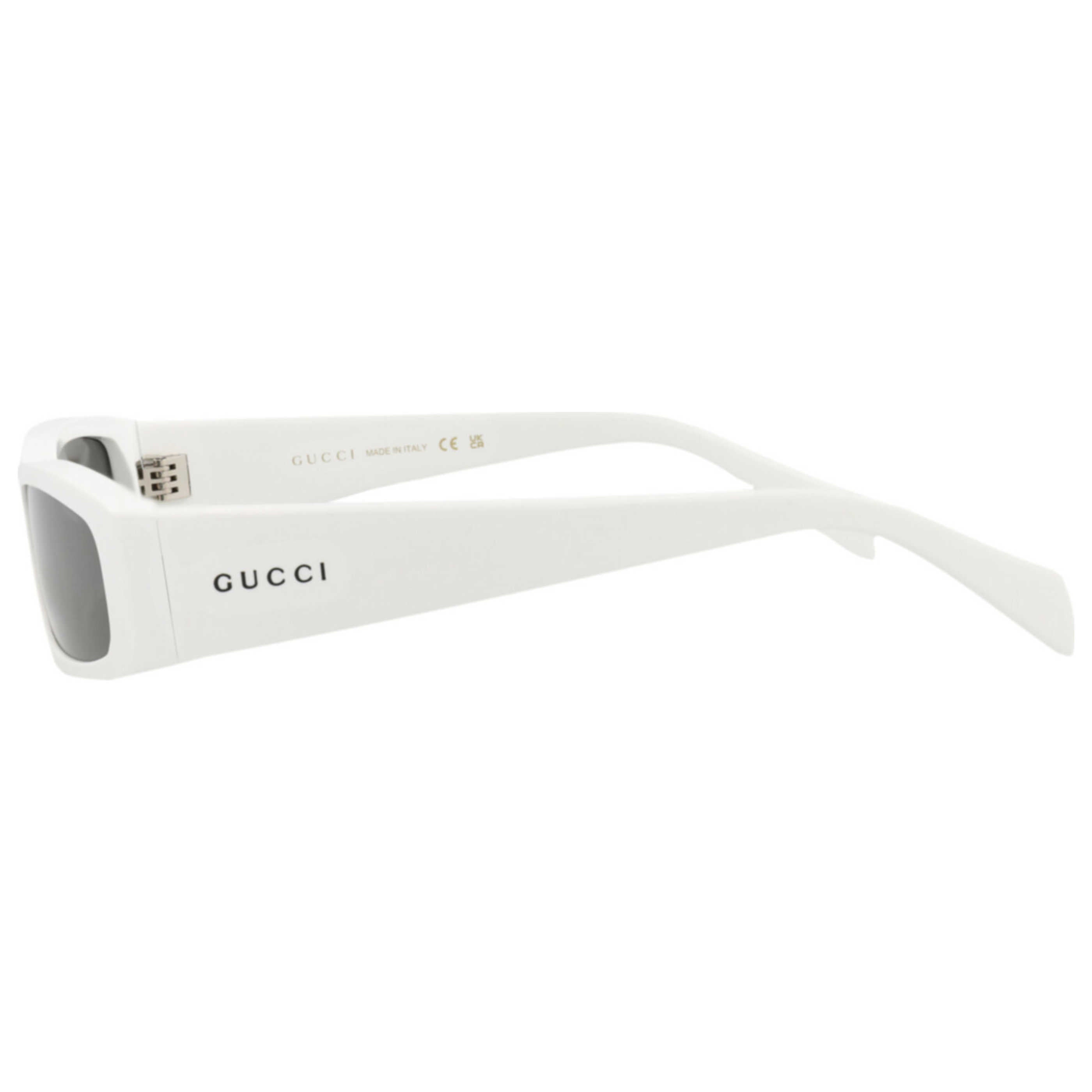 Gafas de Sol Gucci Blanco Cuadrada GG1778SA-30015947-002