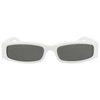 Gafas de Sol Gucci Blanco Cuadrada GG1778SA-30015947-002