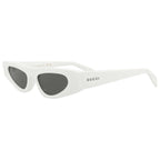 Gafas de Sol Gucci Blanco Cat-Eye GG1779S-30015942-002