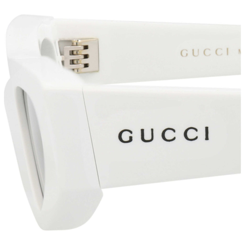 Gafas de Sol Gucci Blanco Cat-Eye GG1779S-30015942-002