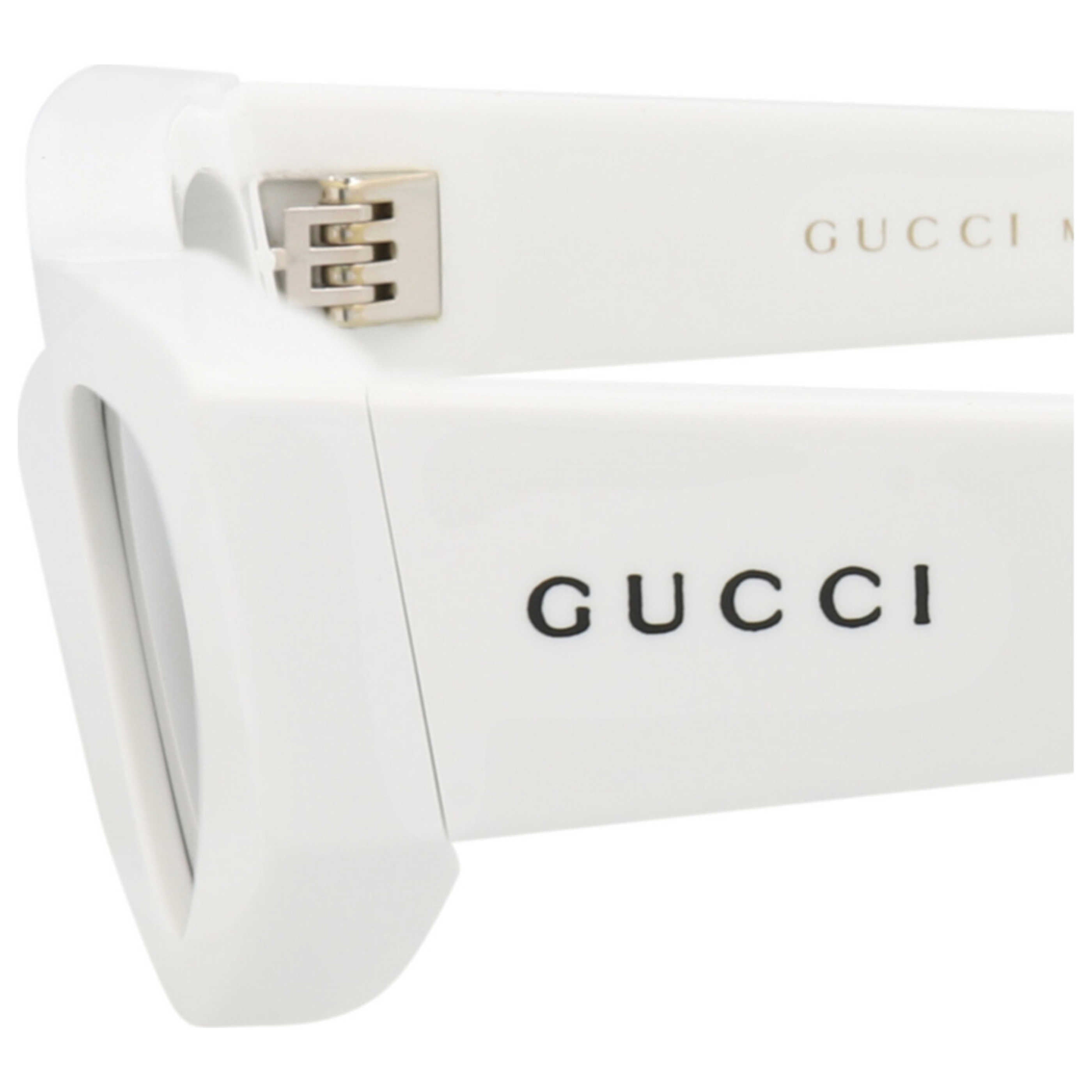 Gafas de Sol Gucci Blanco Cat-Eye GG1779S-30015942-002