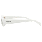 Gafas de Sol Gucci Blanco Cat-Eye GG1779S-30015942-002