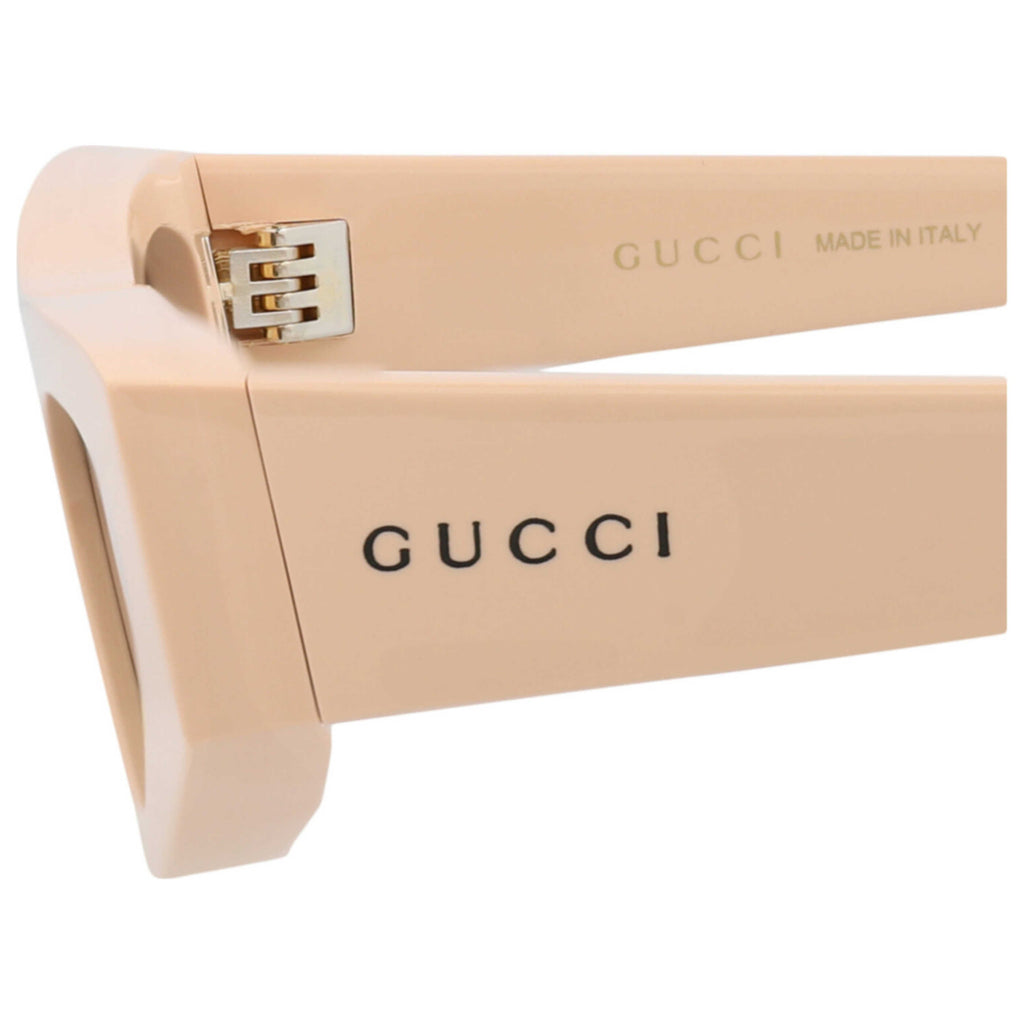 Gafas de Sol Gucci Rosado Cat-Eye GG1779S-30015942-006