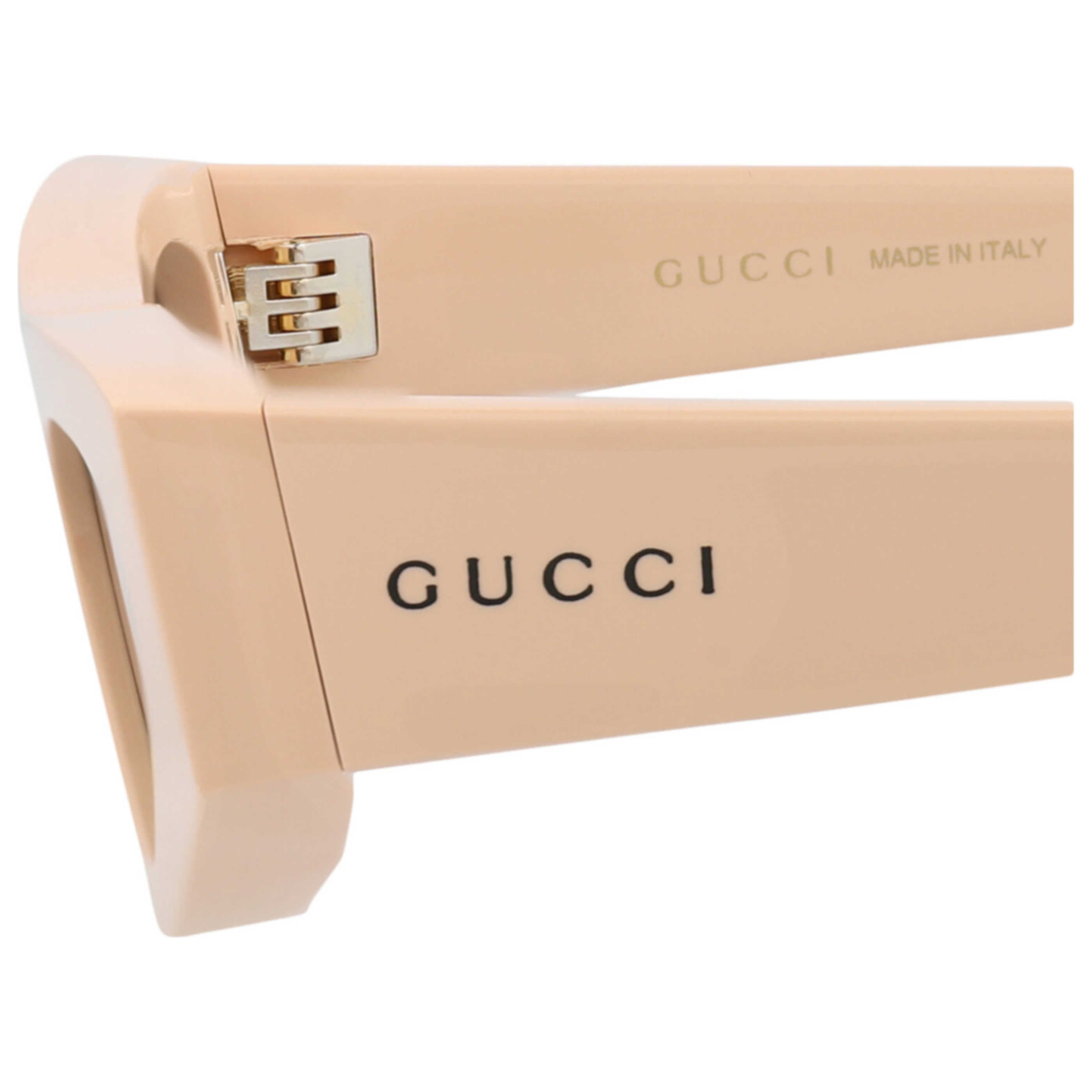 Gafas de Sol Gucci Rosado Cat-Eye GG1779S-30015942-006