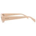 Gafas de Sol Gucci Rosado Cat-Eye GG1779S-30015942-006