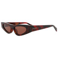 Gafas de Sol Gucci Marrón Cat-Eye GG1779SA-30016145-003