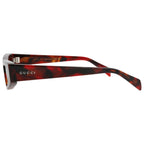 Gafas de Sol Gucci Marrón Cat-Eye GG1779SA-30016145-003