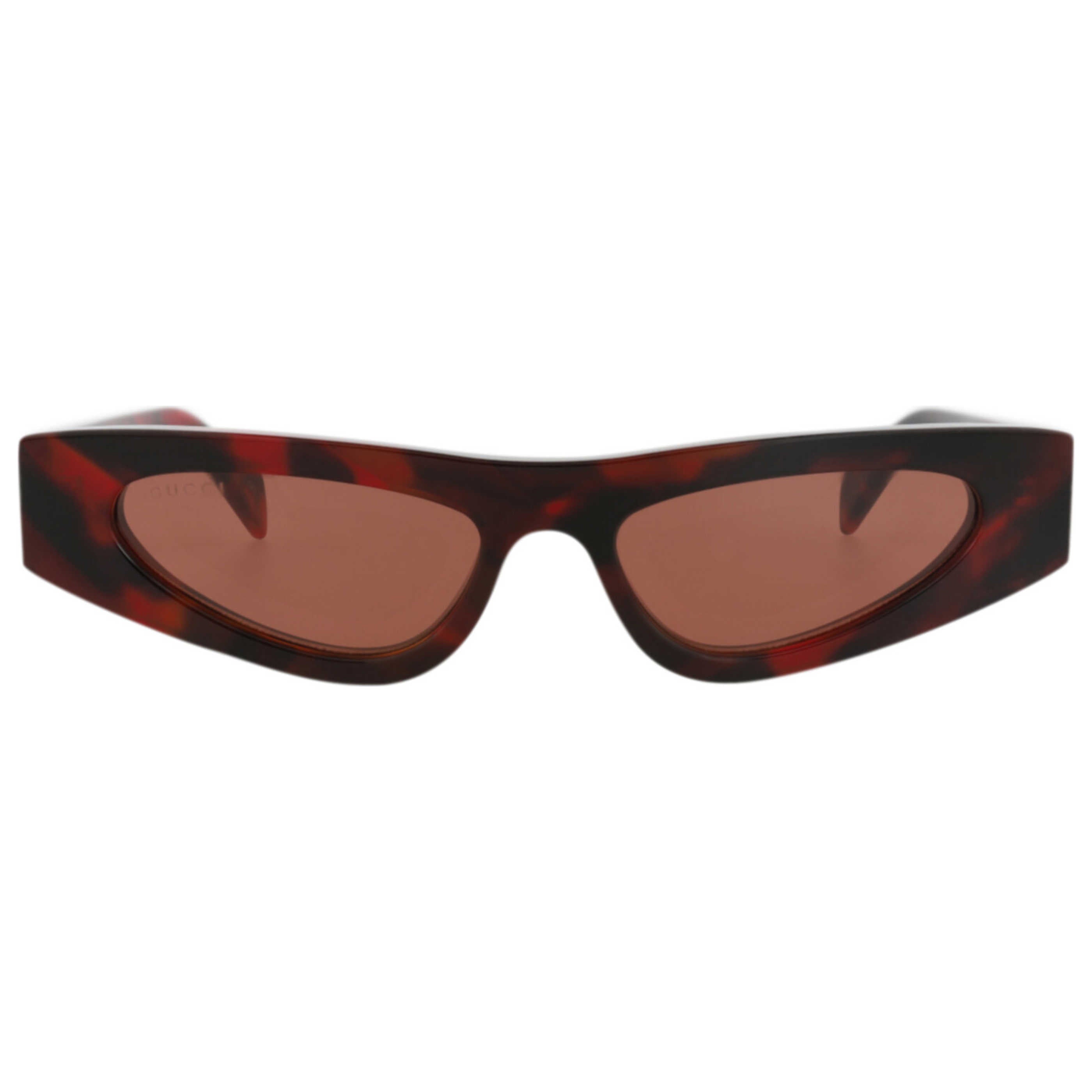 Gafas de Sol Gucci Marrón Cat-Eye GG1779SA-30016145-003