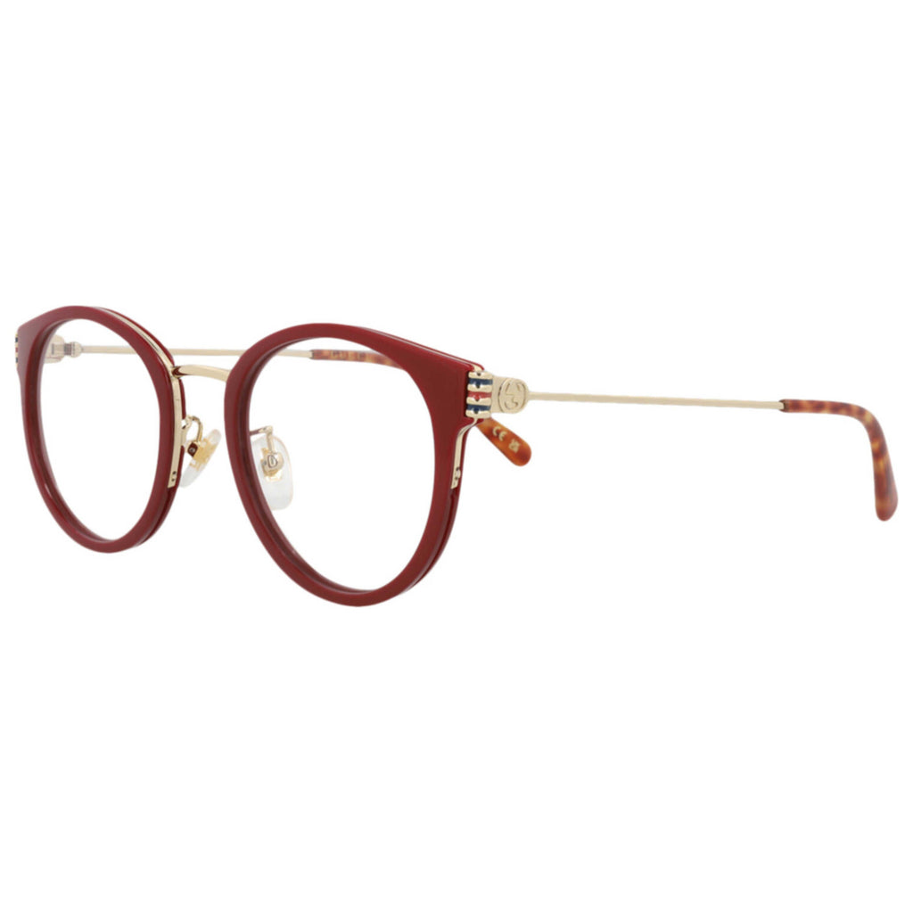 Gafas Oftálmicas Gucci Round Redonda GG1885OA-30016047-003