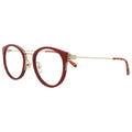 Gafas Oftálmicas Gucci Round Redonda GG1885OA-30016047-003