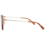 Gafas Oftálmicas Gucci Round Redonda GG1885OA-30016047-003