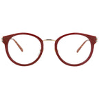 Gafas Oftálmicas Gucci Round Redonda GG1885OA-30016047-003