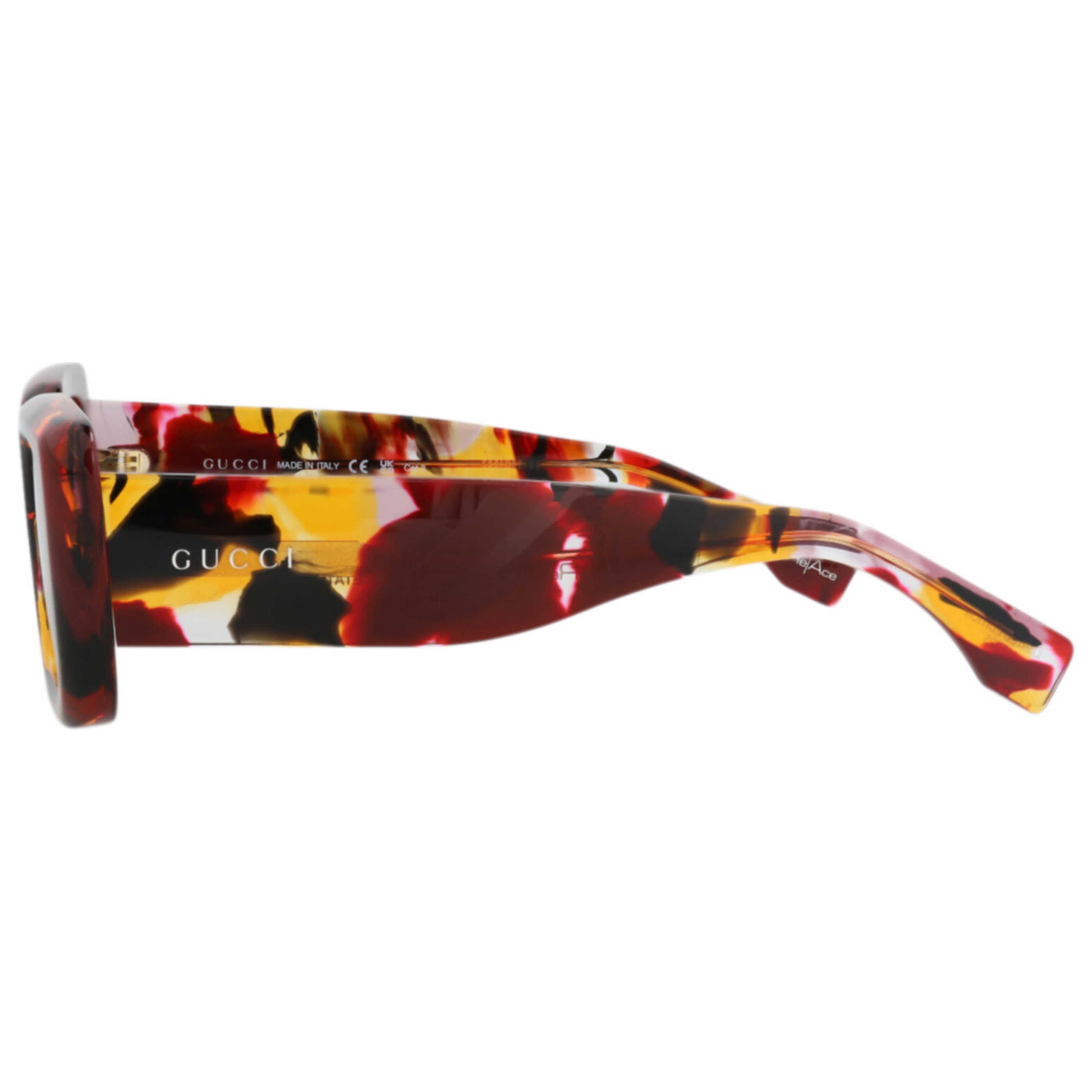 Gafas de Sol Gucci Square Cuadrada GG1906S-30016069-001