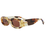 Gafas de Sol Gucci Round Redonda GG1907S-30016070-001