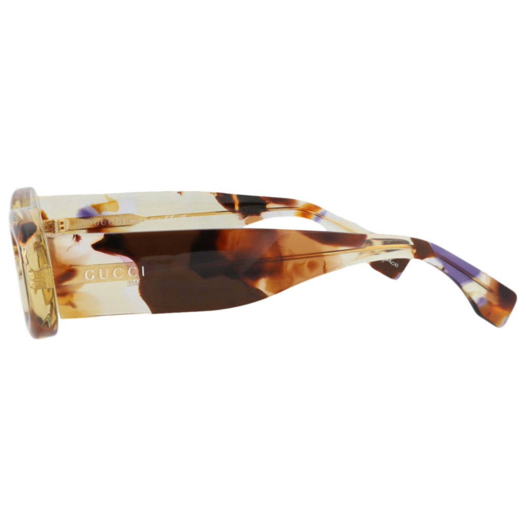 Gafas de Sol Gucci Round Redonda GG1907S-30016070-001