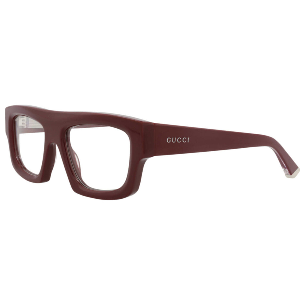 Gafas Oftálmicas Gucci Square Cuadrada GG1926S-30016669-004