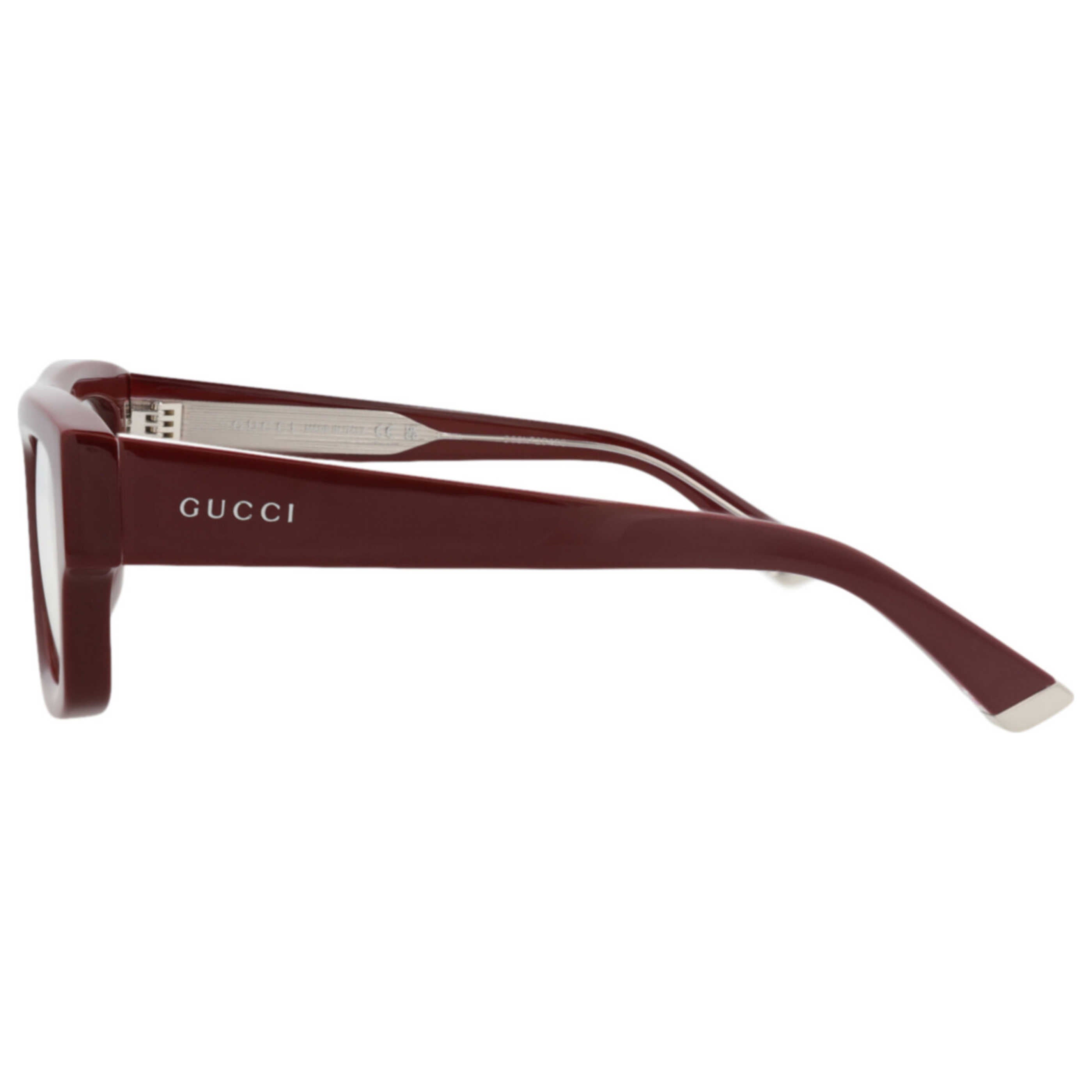 Gafas Oftálmicas Gucci Square Cuadrada GG1926S-30016669-004