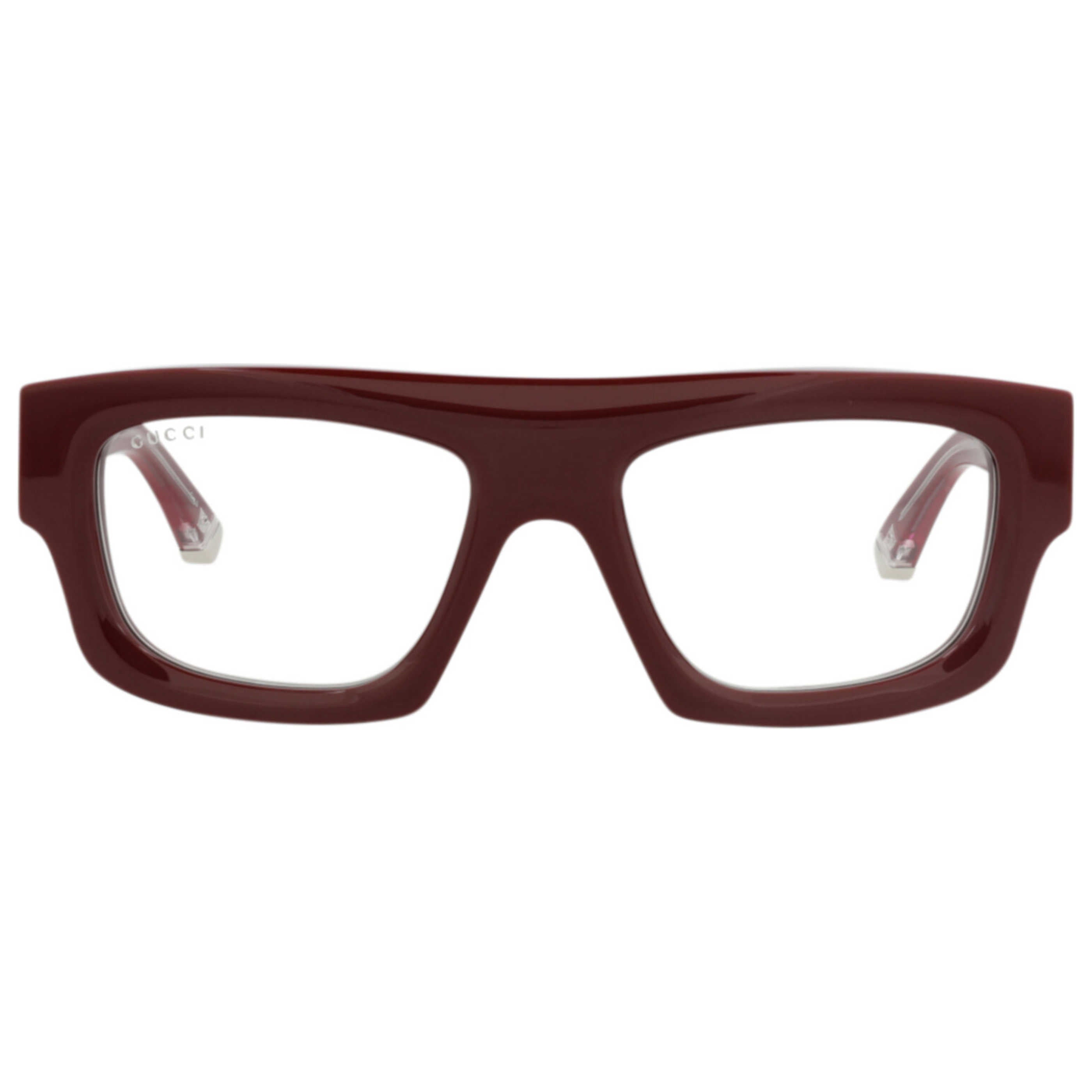 Gafas Oftálmicas Gucci Square Cuadrada GG1926S-30016669-004