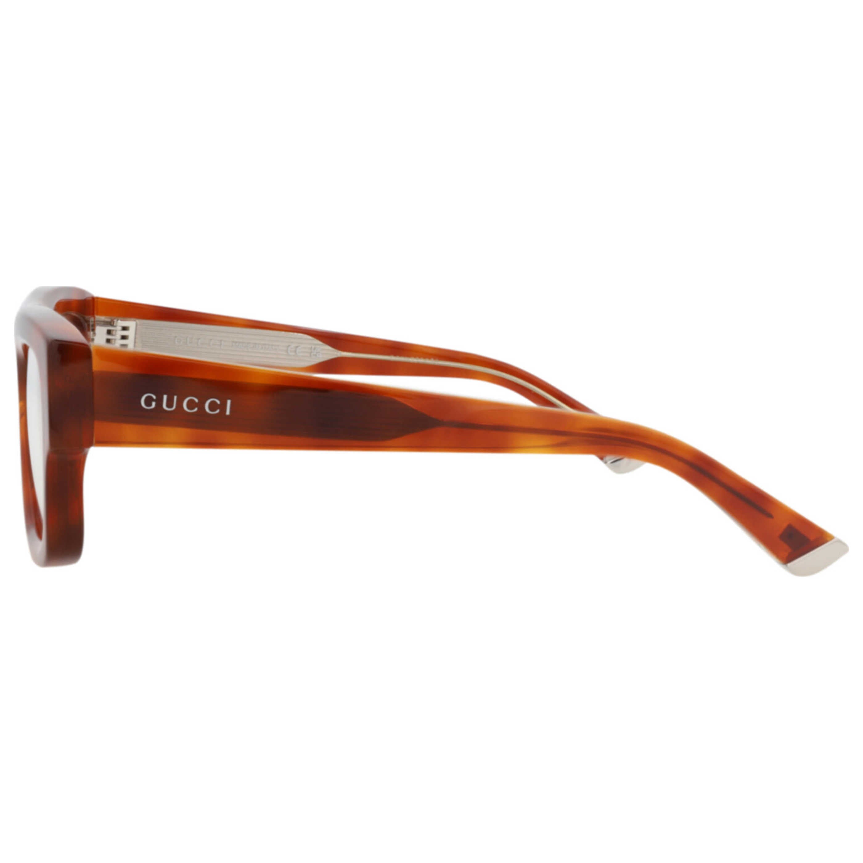 Gafas Oftálmicas Gucci Square Cuadrada GG1926S-30016669-006