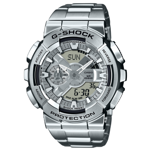Reloj Casio GM-110D-8ADR