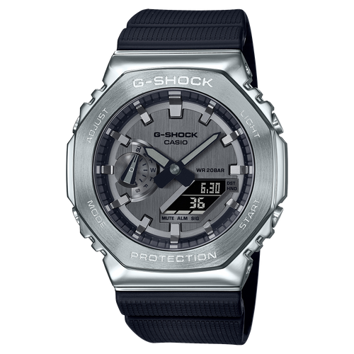 Reloj Casio GM-2100-1ADR
