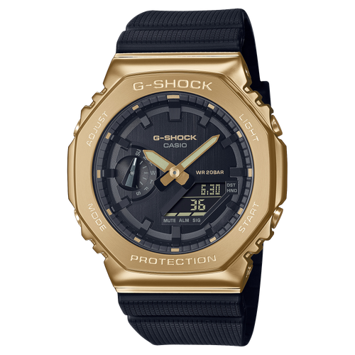 Reloj Casio GM-2100G-1A9DR