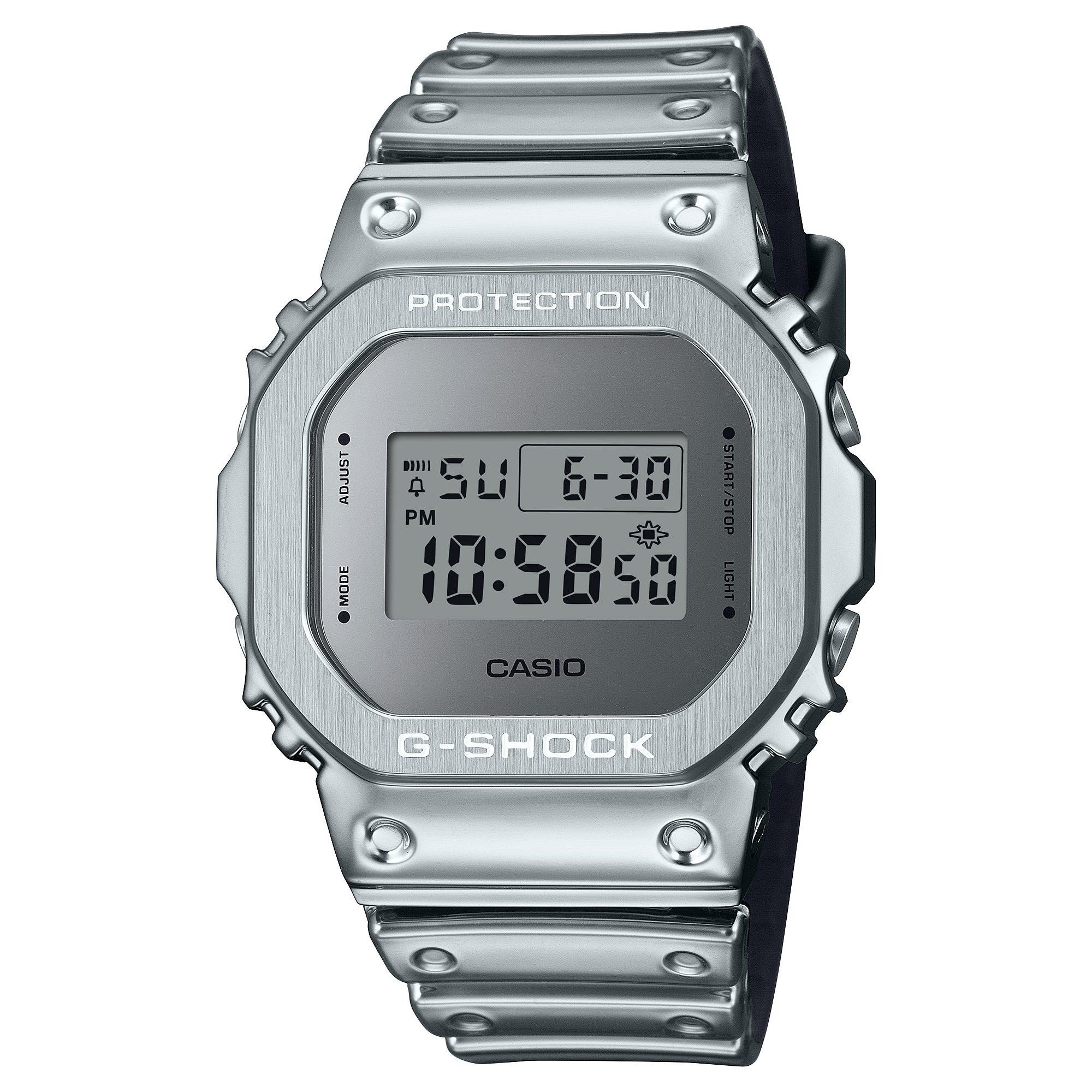 Reloj Casio GM-5600YM-8A8DR