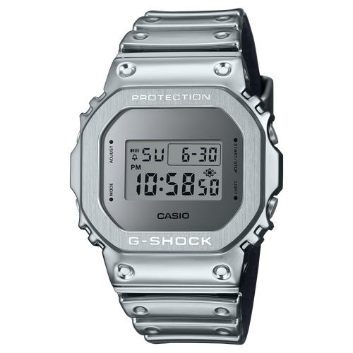 Reloj Casio GM-5600YM-8A8DR