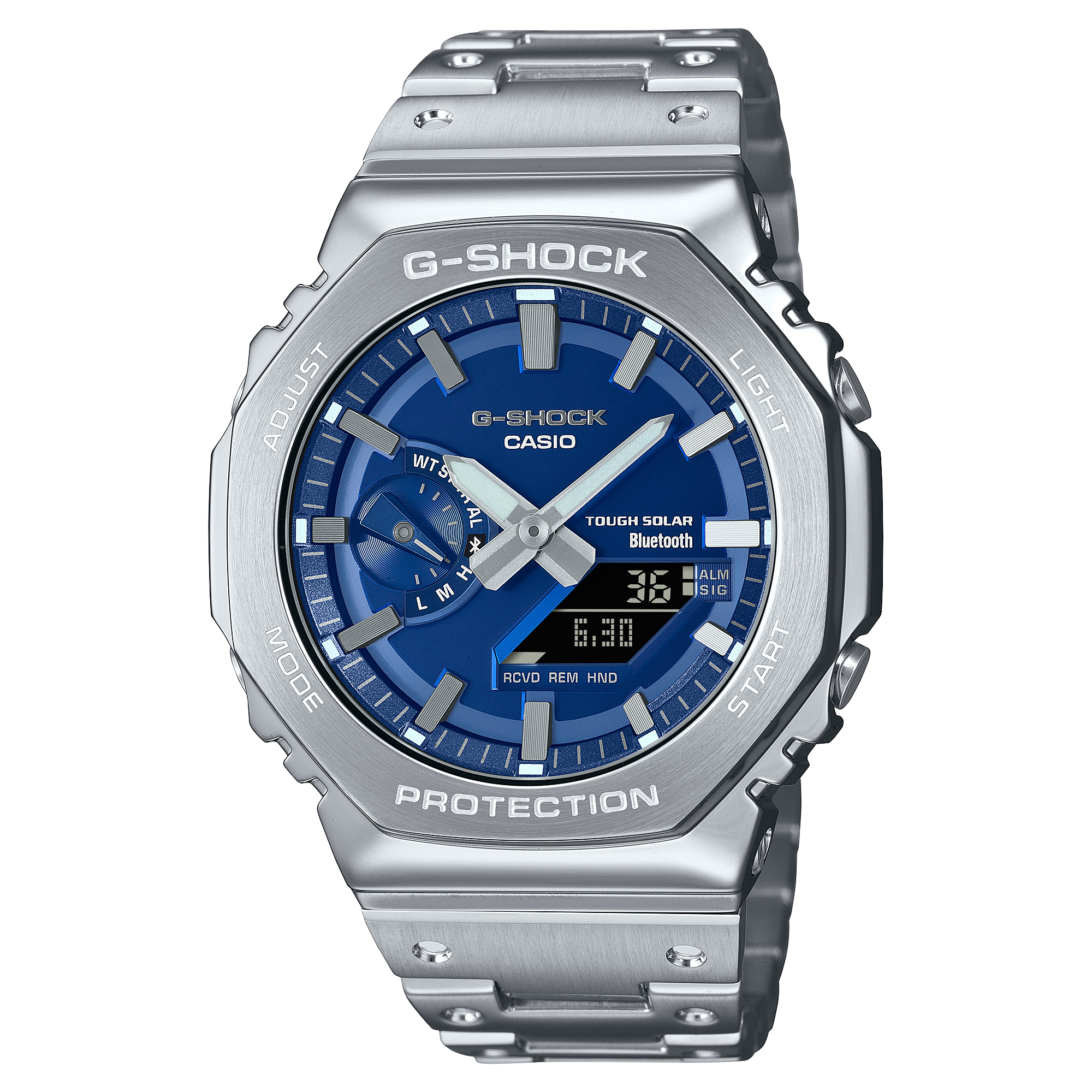 Reloj Casio GM-B2100AD-2ADR