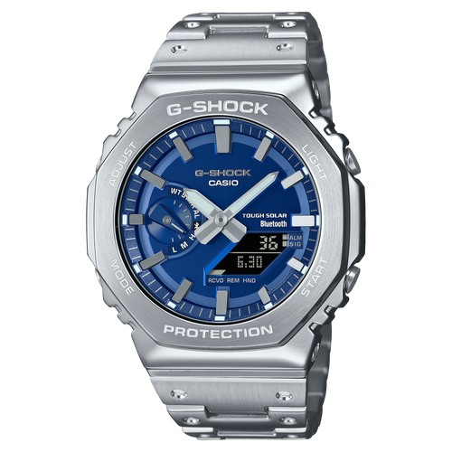 Reloj Casio GM-B2100AD-2ADR