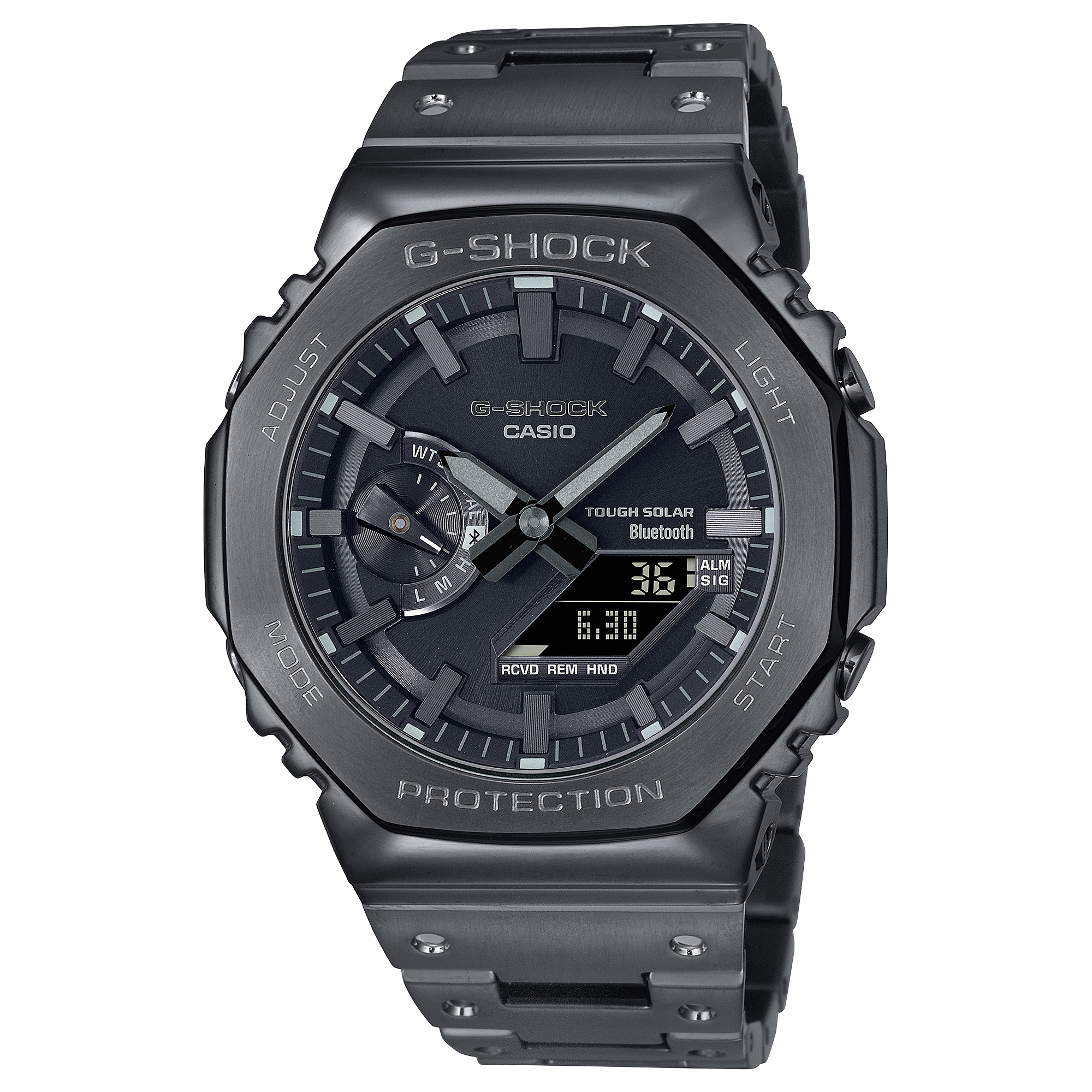 Reloj Casio GM-B2100BD-1ADR