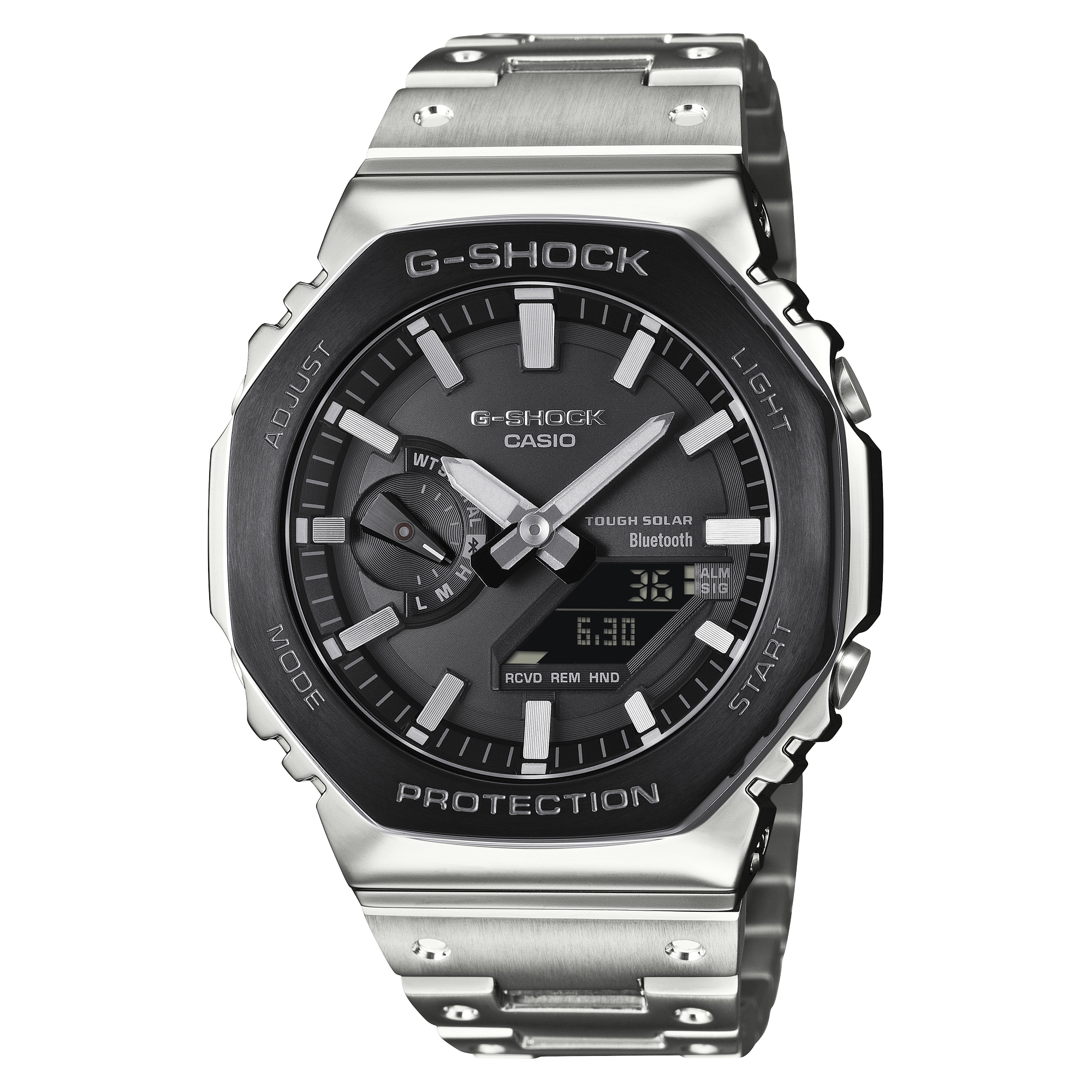 Reloj Casio GM-B2100BT-1ADR