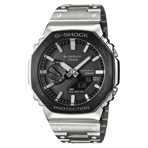 Reloj Casio GM-B2100BT-1ADR