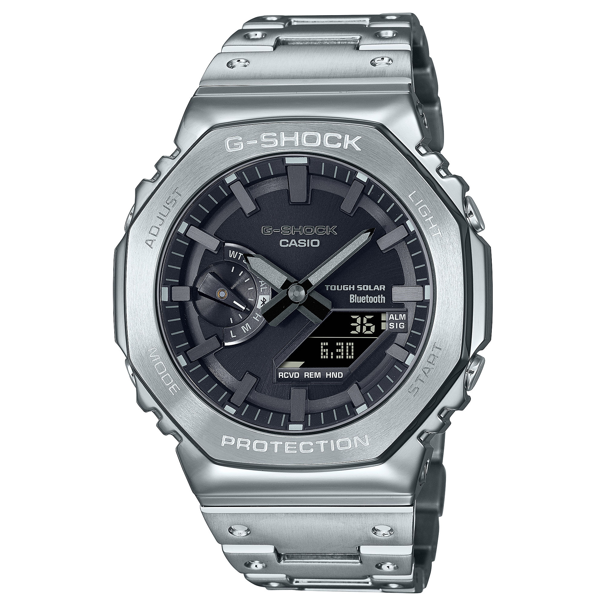 Reloj Casio GM-B2100D-1ADR