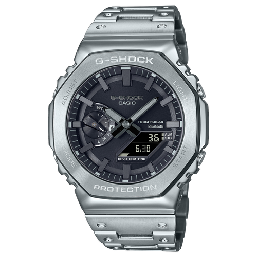 Reloj Casio GM-B2100D-1ADR