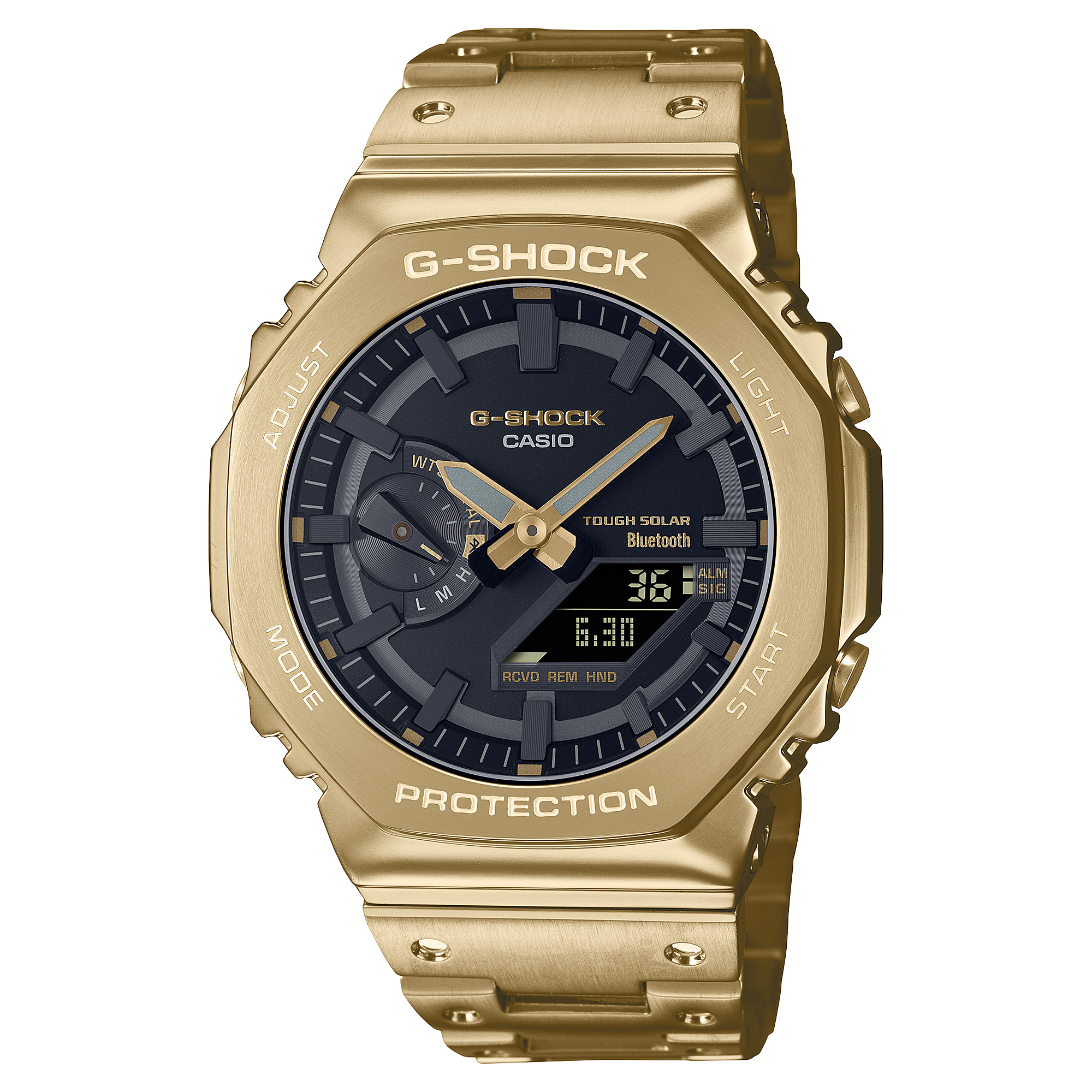 Reloj Casio GM-B2100GD-9ADR