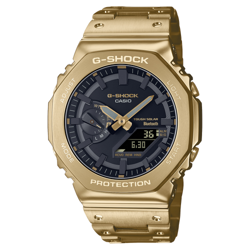 Reloj Casio GM-B2100GD-9ADR